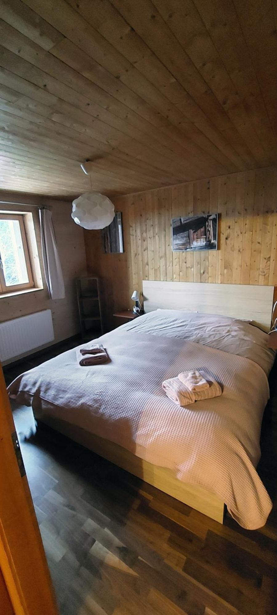 Chalet As Des Pics Nendaz Extérieur photo